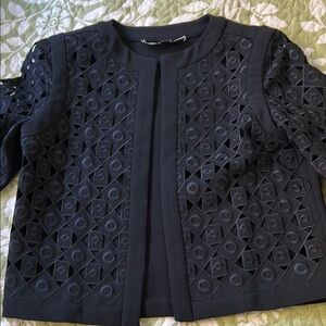 Tahari dress jacket. EUC.  Size 2